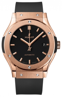 Hublot Classic Fusion Automatic 42mm 542.OX.7081.RX watch